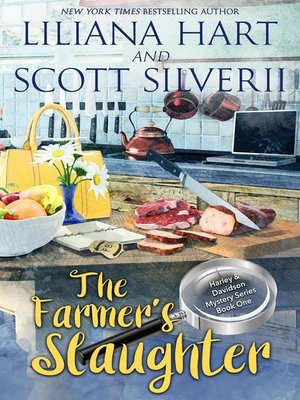 cover image of The Farmer's Slaughter (Book 1)